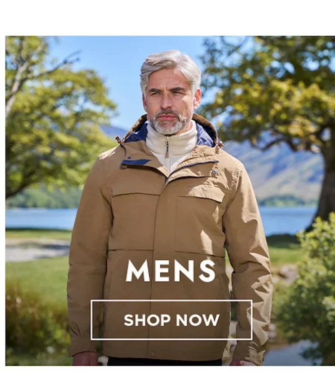 Mens