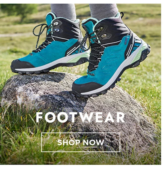 Footwear