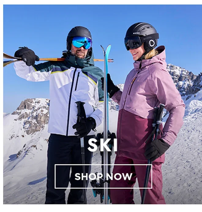Ski