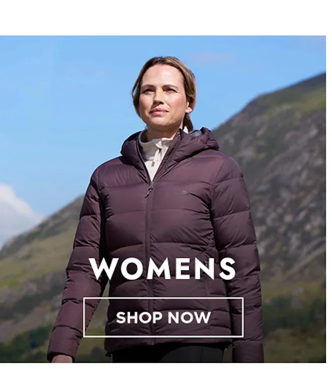 Womens