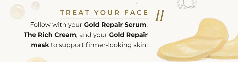 Treat your face