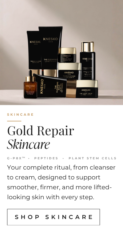 Gold Repair Skincare