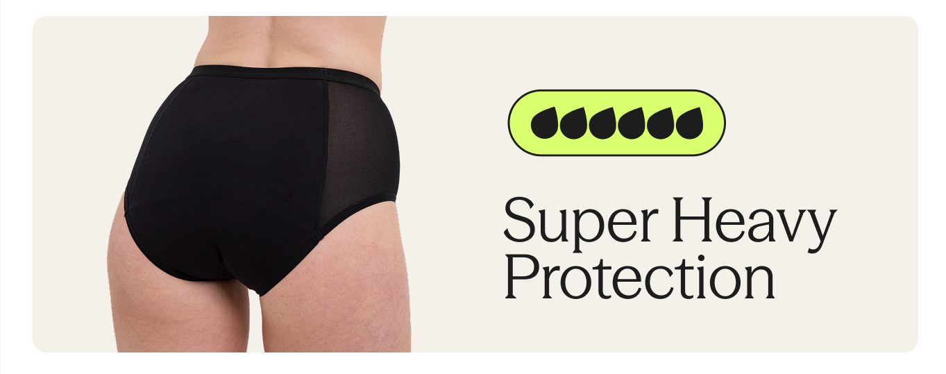 Super Heavy Protection