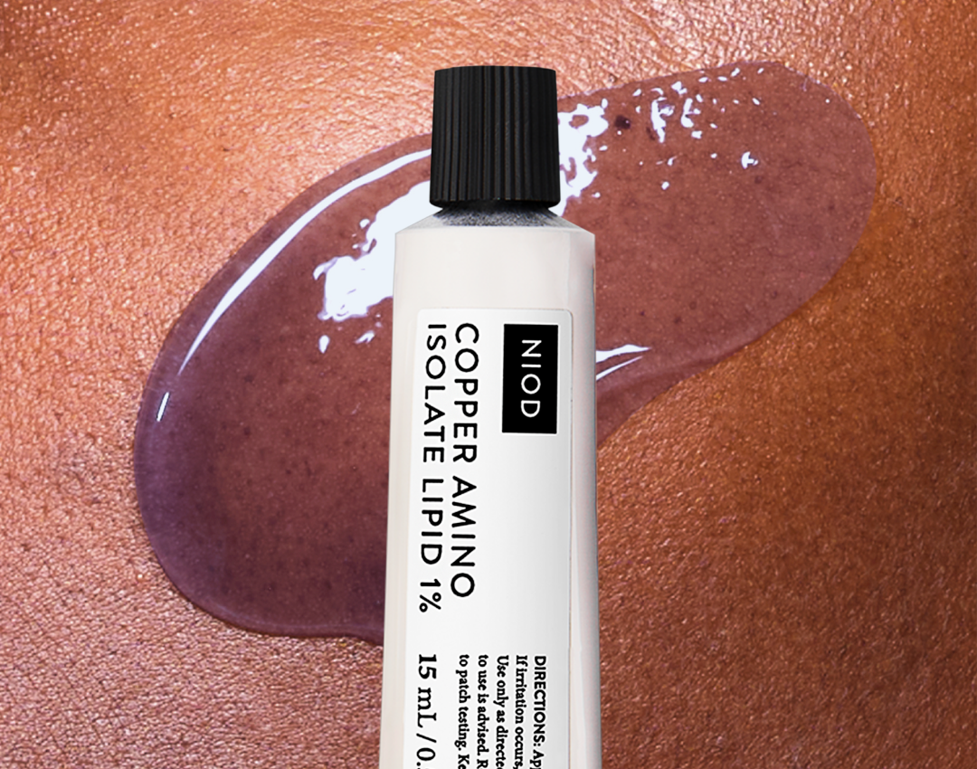 Shop Copper Amino Isolate Lipid 1 % (CAIL)