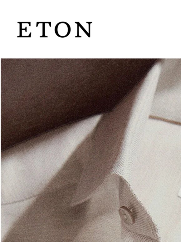 Your Go-To Dress Shirt This Summer