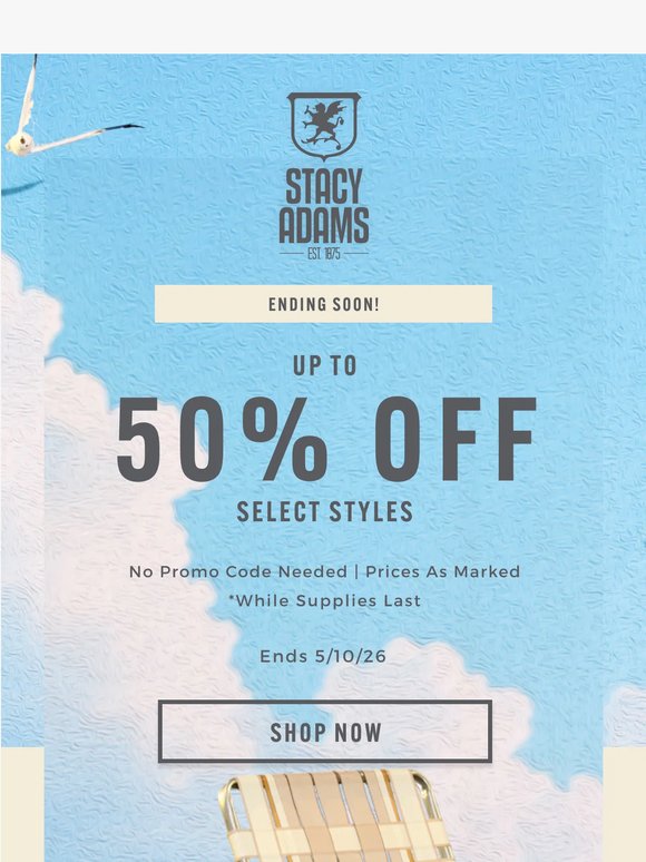 These doorbuster prices won’t last…