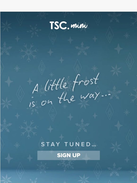 This one’s worth the wait…