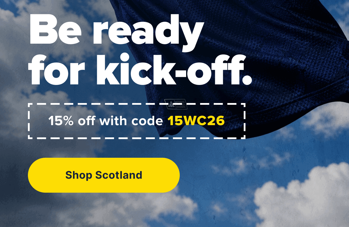 15% off with code 15WC26