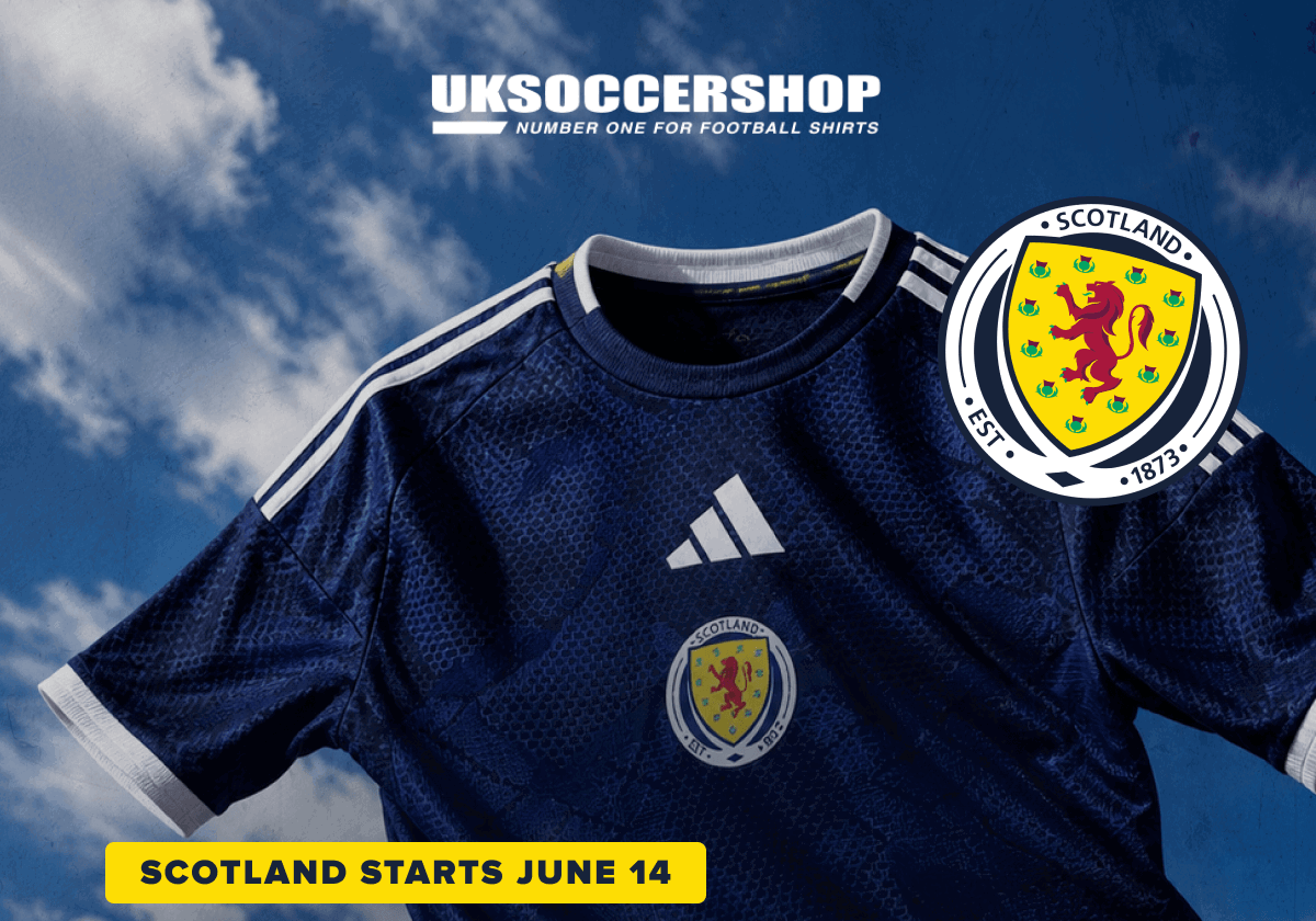 Scotland starts June 14 Be ready for kick-off