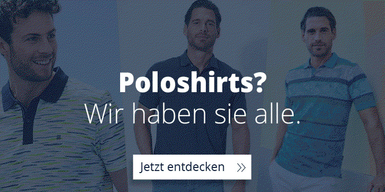 Poloshirts