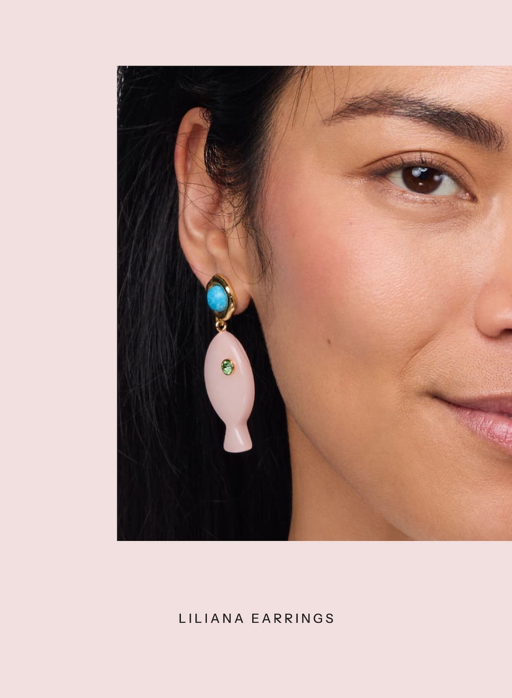 Liliana Earrings