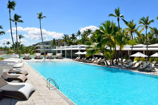 Catalonia Royal Bavaro