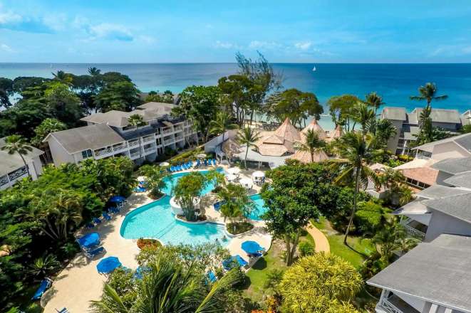 The Club Barbados