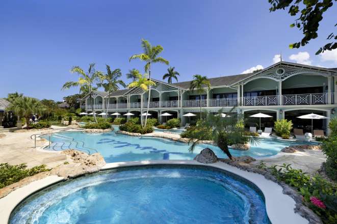 Sandals Negril