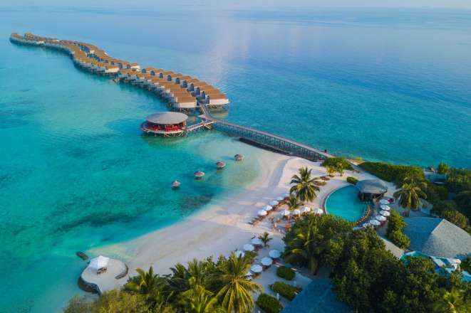 Centara Ras Fushi