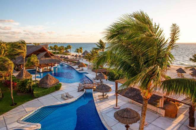 Excellence Riviera Cancun