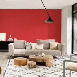 Pepper Red