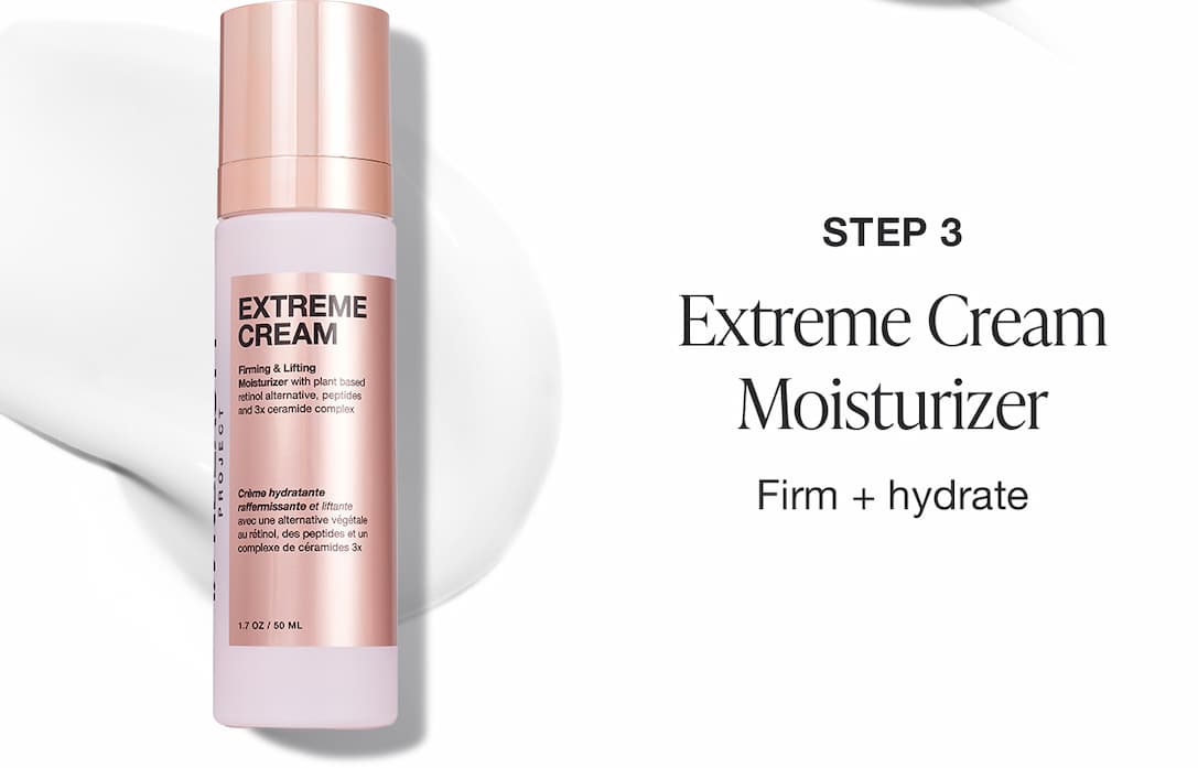 Extreme Cream