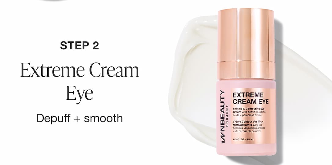 Extreme Cream Eye