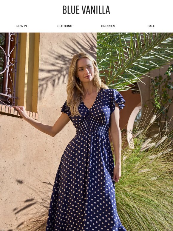 Your Dress Rotation, Updated