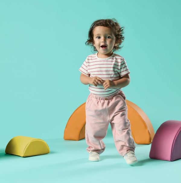 Clarks baby boots