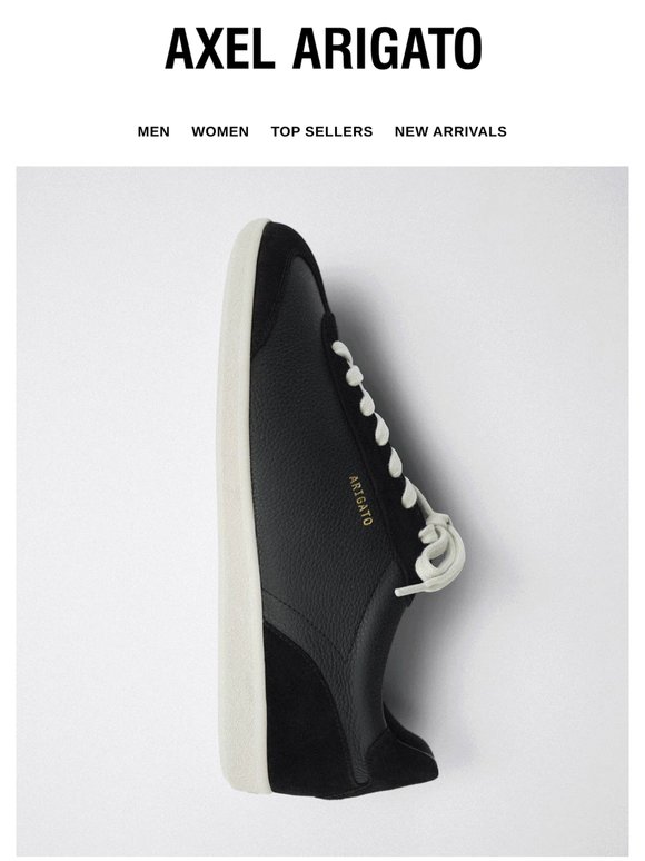 Low profile styles, on rotation