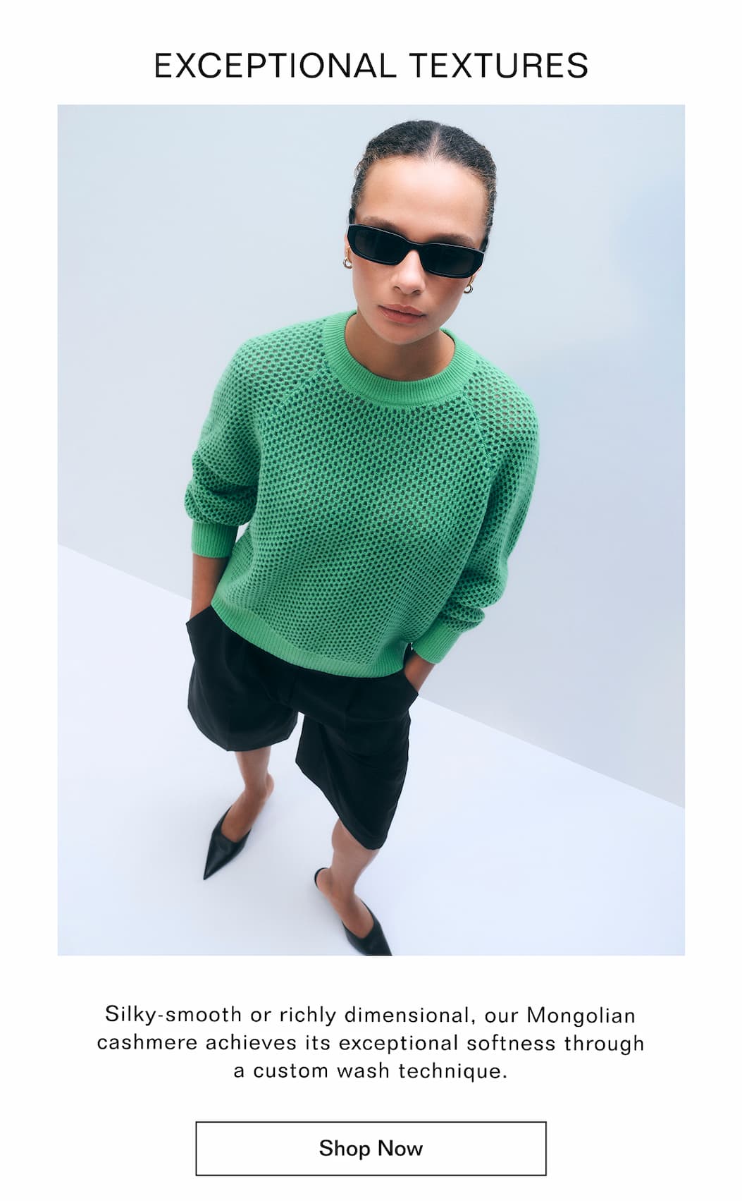 shop now