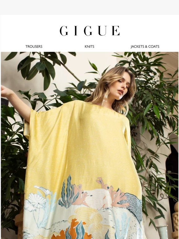 Archive Sale SS25 is now open