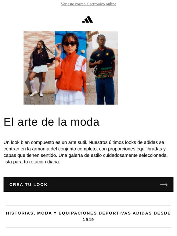 El arte de la moda