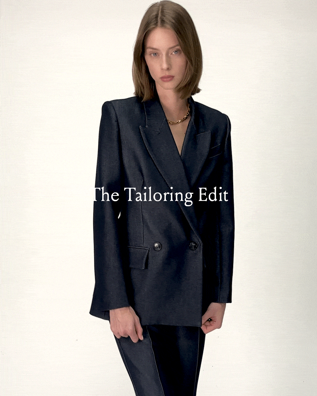 SHOP TAILORING 