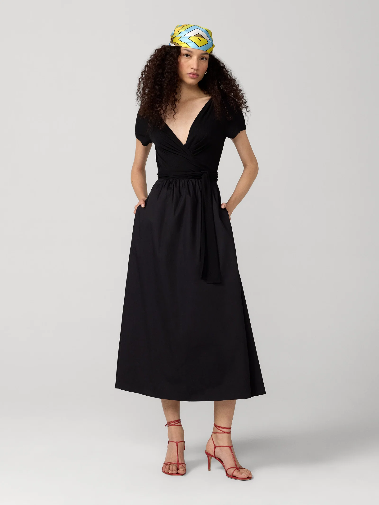 Image of Elena Dress