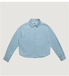 Carlia Denim Shirt