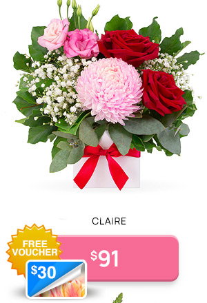 Claire