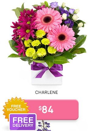 Charlene