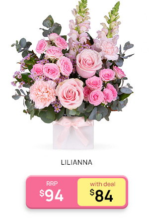 Lilianna