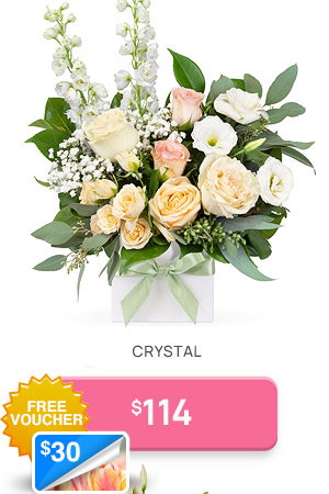 Crystal