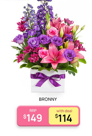 Bronny