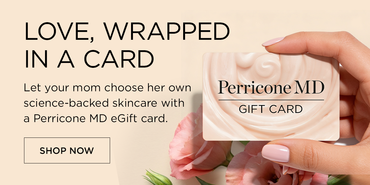 Love, Wrapped in a Card