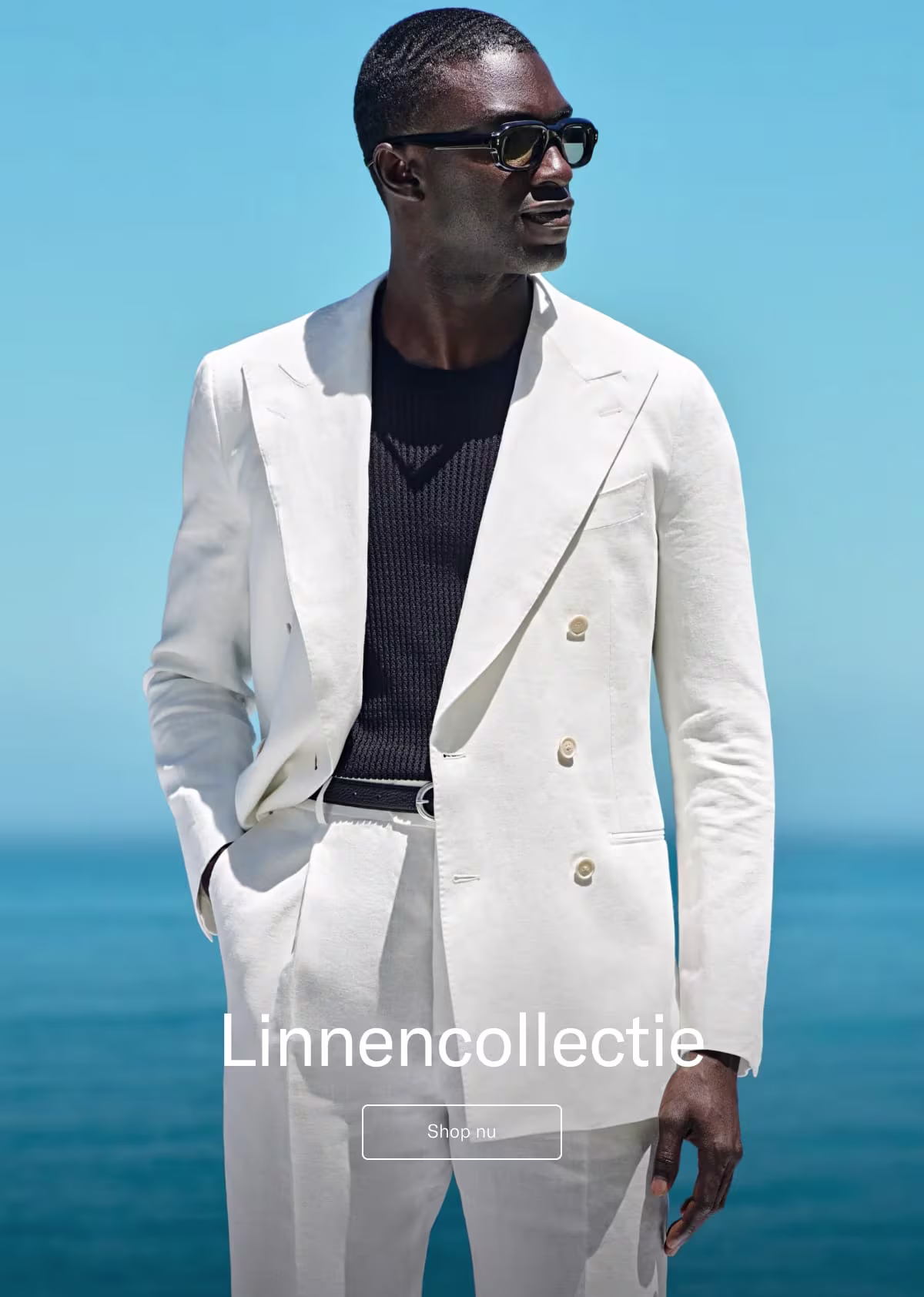 Linen collection
