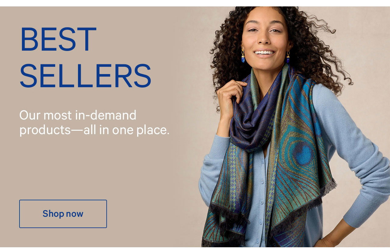 Best Sellers | Our most in-demand products - all in one place. | Shop now