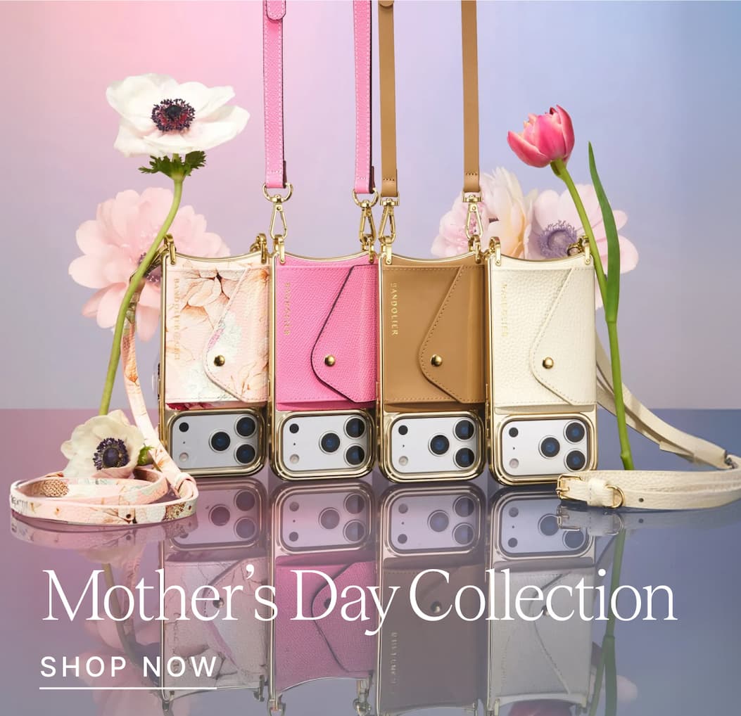 Mother's Day Collection SHOP NOW