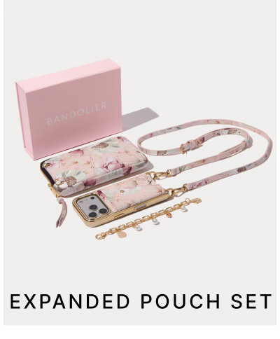 EXPANDED POUCH SET