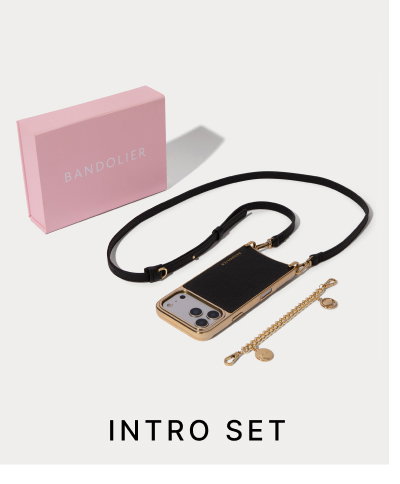 INTRO SET