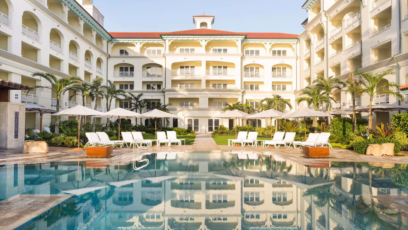 3 Chic Hotels For Your Next Florida Trip