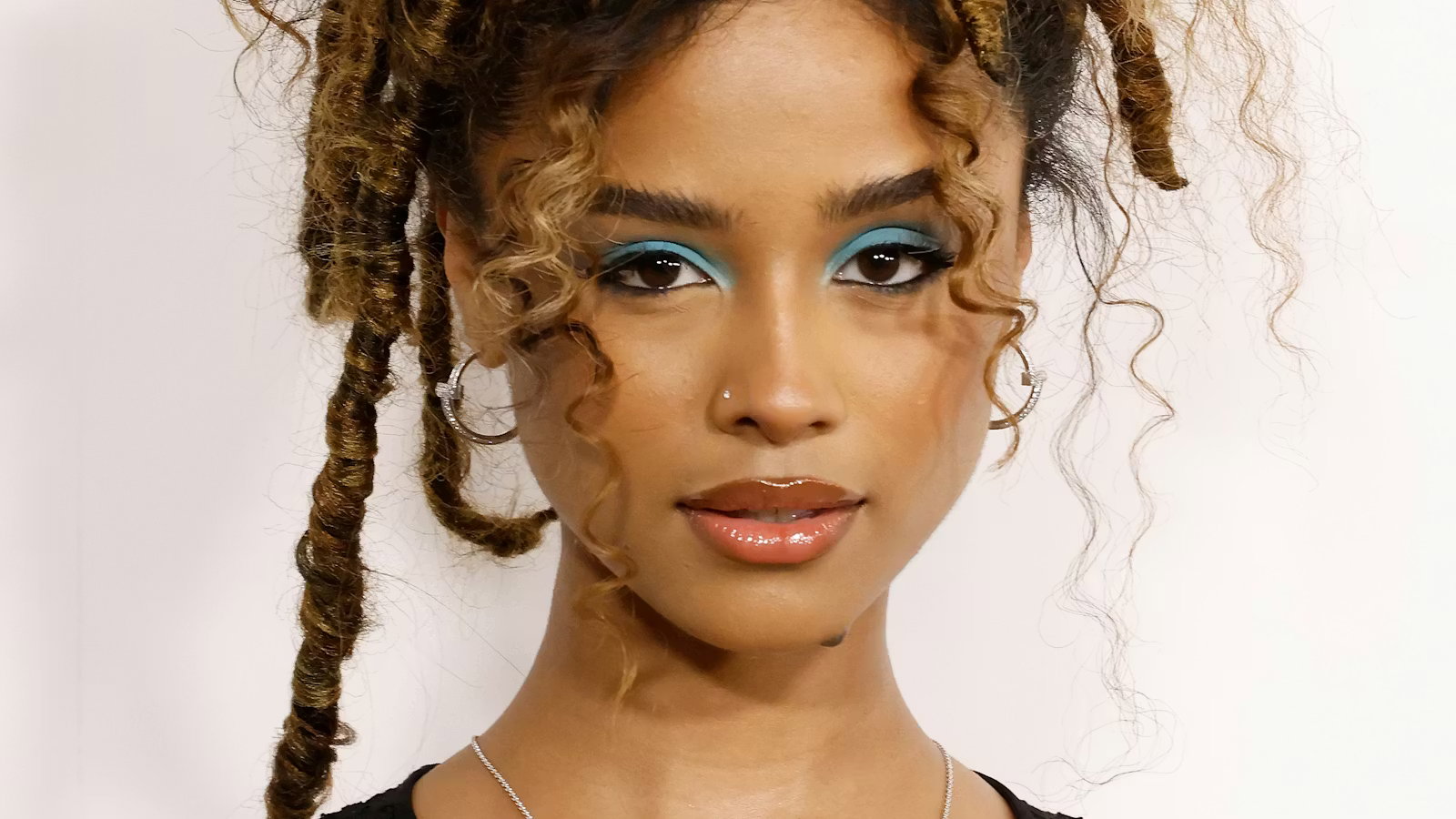Tyla's Mermaidcore Met Gala Makeup Belongs On Your Summer Mood Board