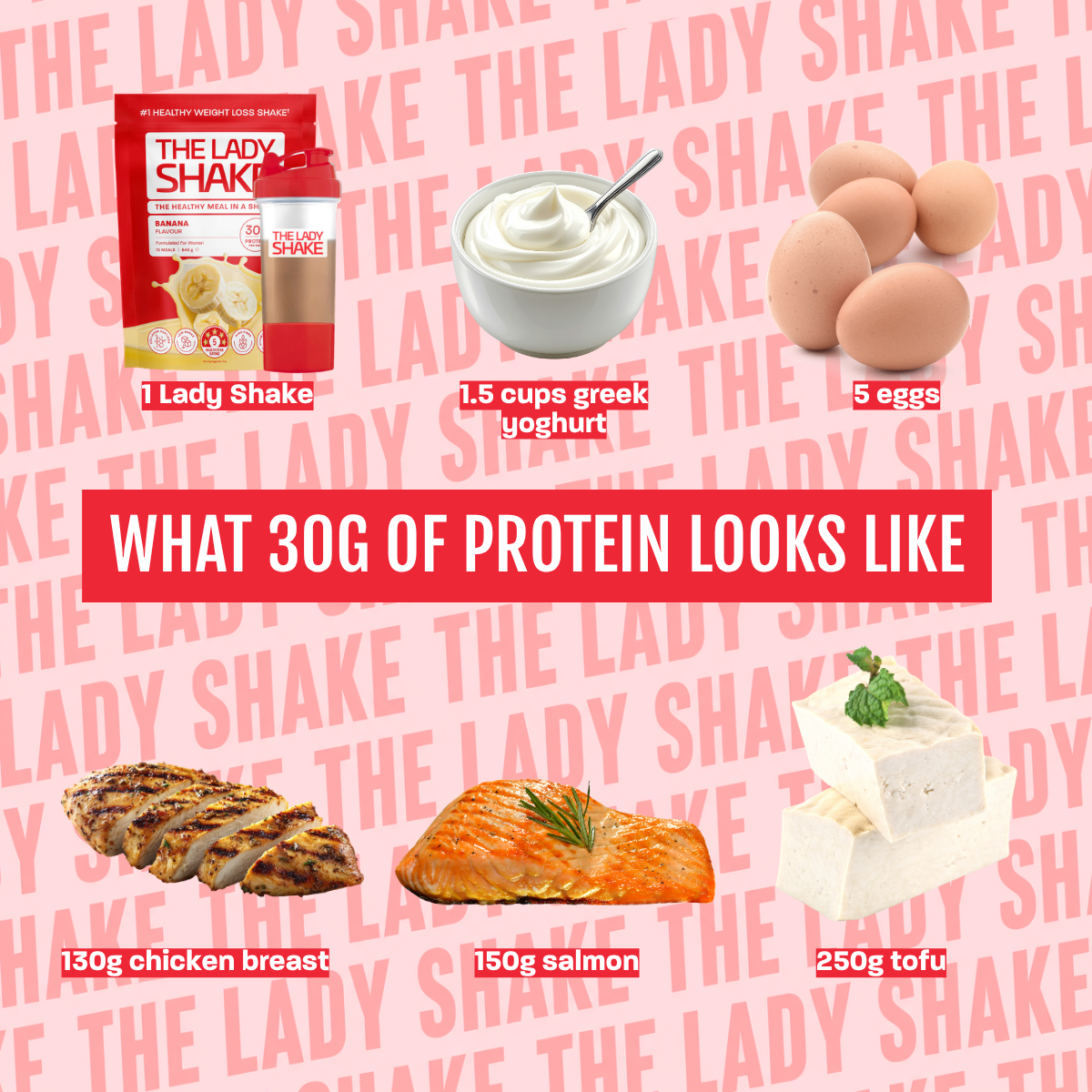 50% Off Supplements