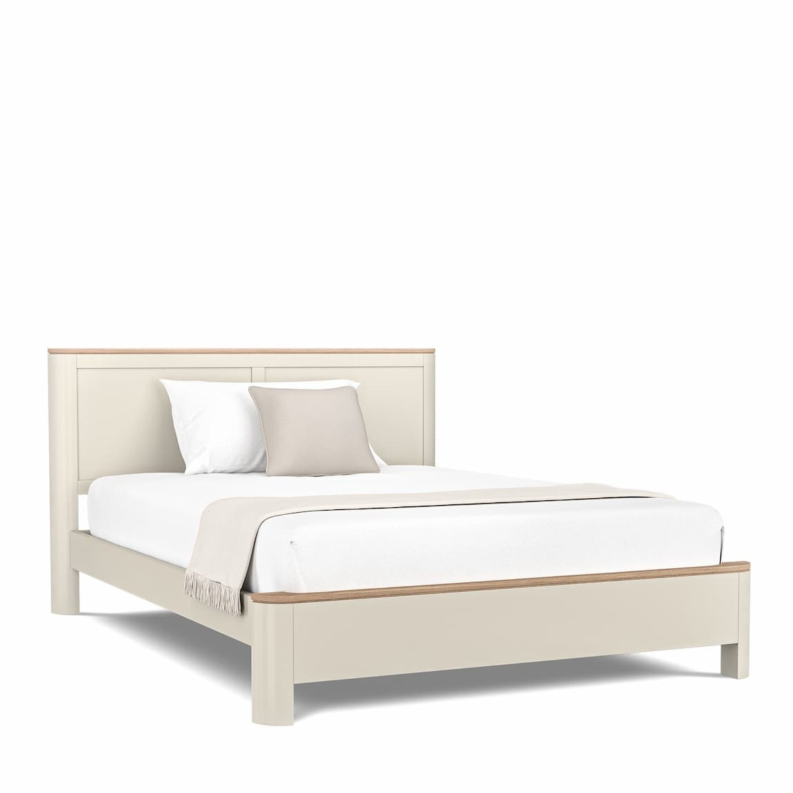 Otto Double Bed