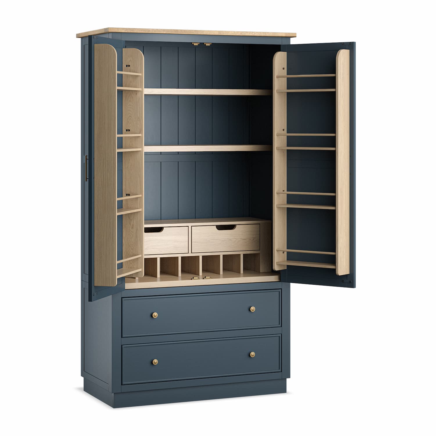 Richmond Large Larder