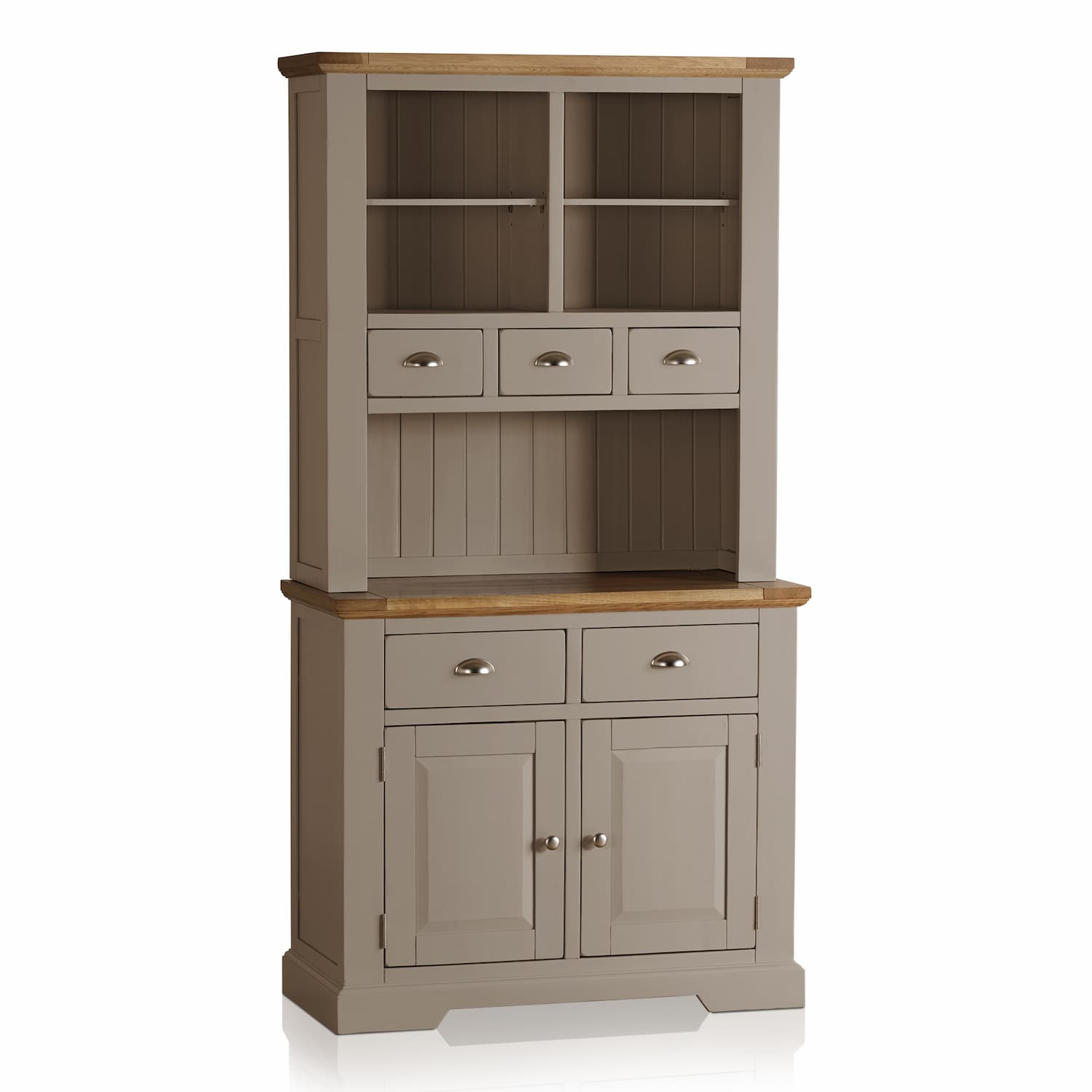 St. Ives Small Dresser