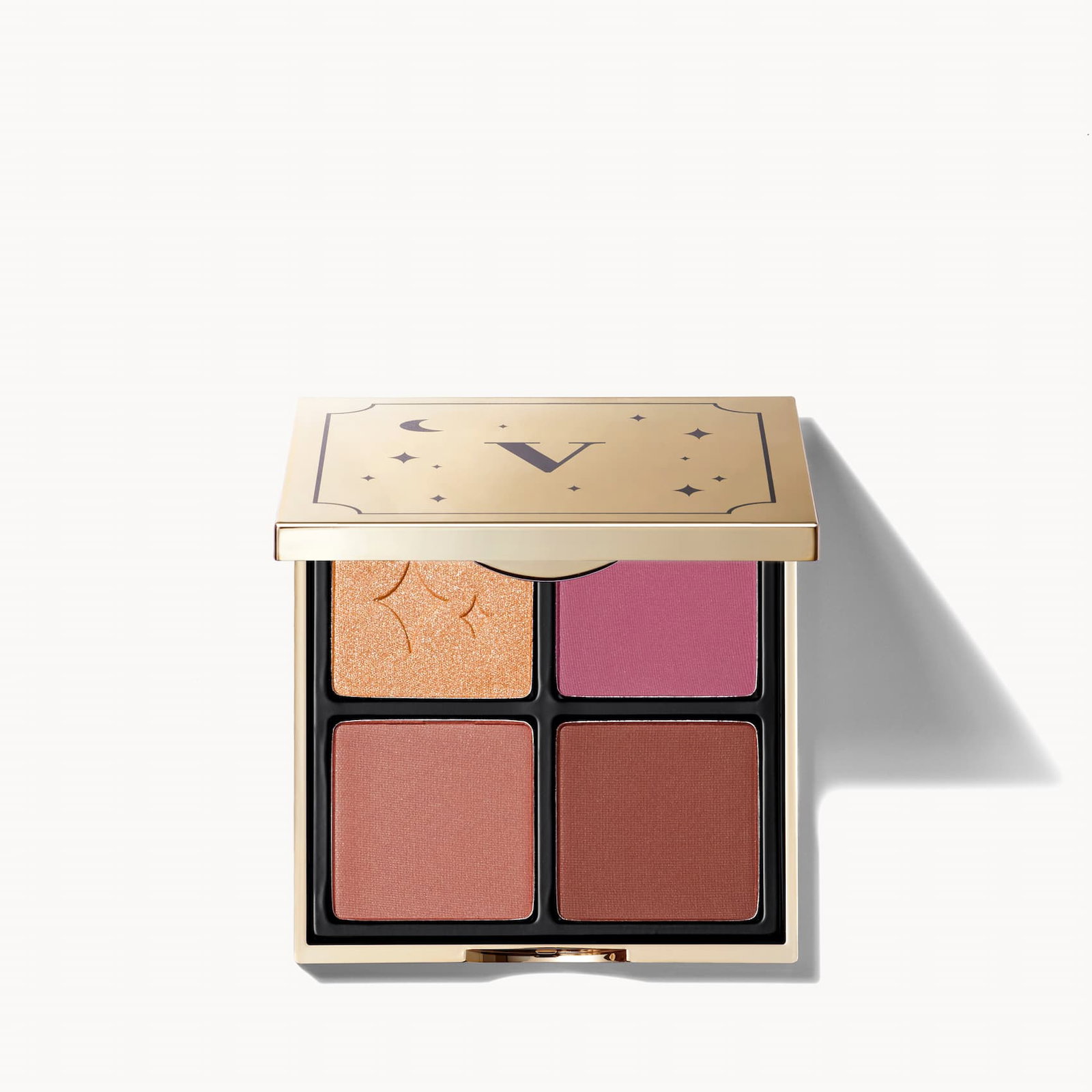 DIMENSION FACE PALETTE - TWILIGHT